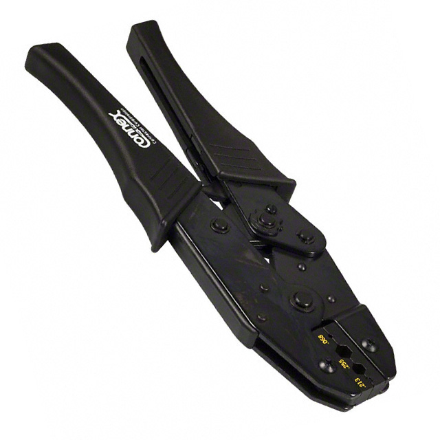 47-10070 Amphenol RF  Crimpers Applicators Presses